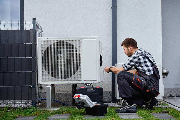 Trusted Emergency Hvac Repair service in White Oak, MS - HVAC Repair CO